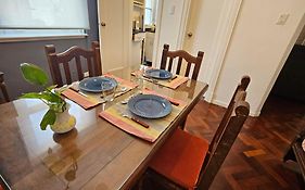 Obelisco Apartment